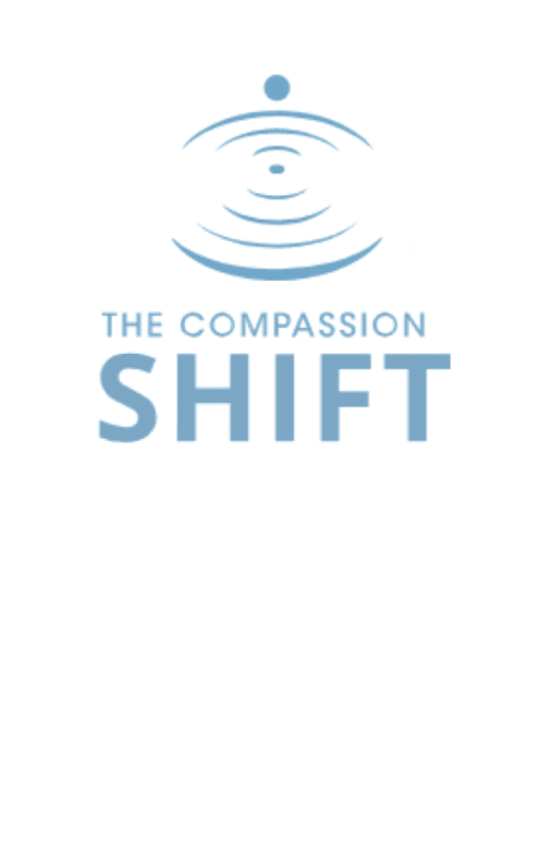 The Compassion Shift
